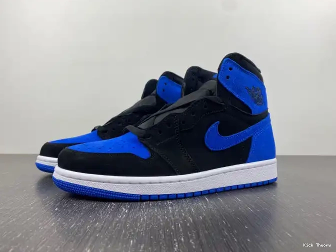 Air 1 DZ5485-042 OG Reimagined High Royal Jordan 0603